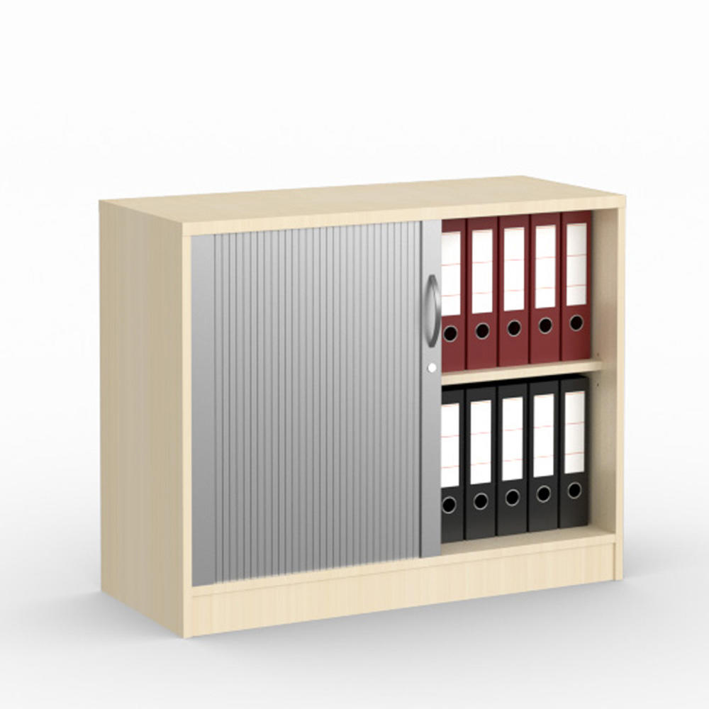 Rollladenschrank MULTI MODUL | Ahorndekor | 1000
