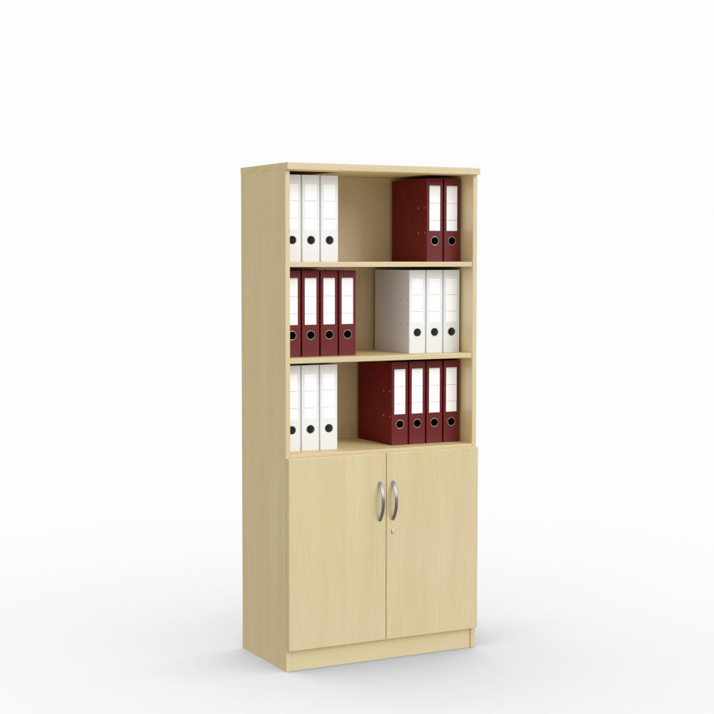 Kombischrank MULTI MODUL | Buchedekor