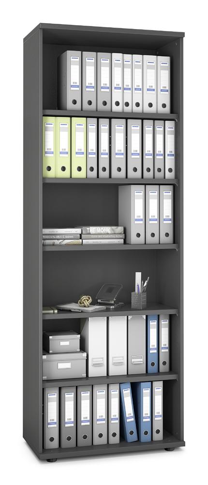 Regal PROFI MODUL | Anthrazit | 800 | 2250 mm (6 OH)