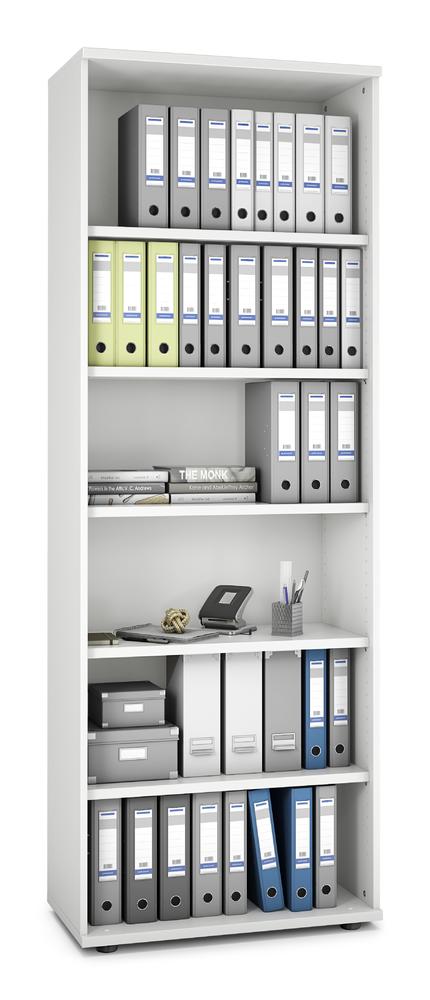 Regal PROFI MODUL | Weiß | 800