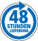 Lieferung innerhalb 48 Stunden Lieferung innerhalb 48 Stunden