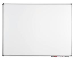 Whiteboard DELTA-BOARD BUSINESS - Emaille 1000 | 1500